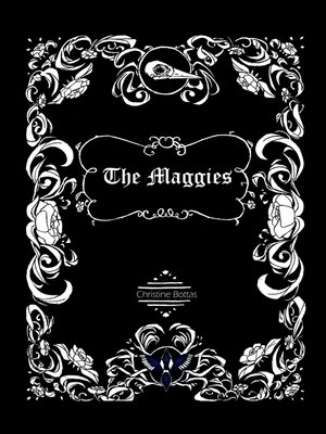 cover image of The Maggies